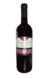 Вино Italico Red Semi-sweet 0,75 л