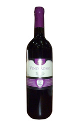 Вино Italico Red Dry 0,75 л