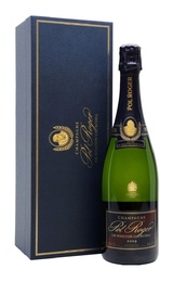 Шампанское Pol Roger Cuvee Sir Winston Churchill 2009 0,75 л