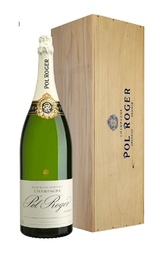 Шампанское Pol Roger Brut Reserve 1,5 л