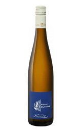 Вино Domaine Pierre Luneau-Papin Folle Blanche 2019 0,75 л