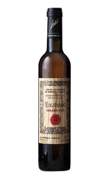Херес Toro Albala Marques de Poley Amontillado Viejisimo Solera 1922 0,5 л