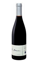 Вино Louis Magnin La Brova 2014 0,75 л