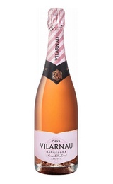 Игристое вино Vilarnau Brut Reserva Rose Delicat 0,75 л