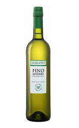 Херес Gonzalez Byass Elegante Dry Fino 0,75 л