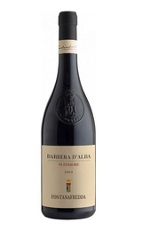 Вино Pensiero Barbera D'Alba Superiore 0,75 л
