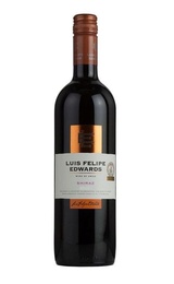 Вино Luis Felipe Edwards Family Selection Shiraz 0,75 л
