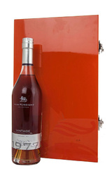 Коньяк A. de Fussigny Vintage 1977 Collection 0,7 л