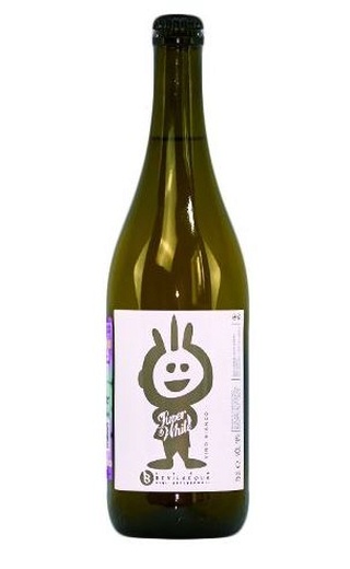 Лука Бевилаква Супер Уайт 0.75 л фото вино Luca Bevilacqua Super White 0,75 л