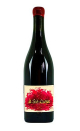 Вино Fattoria San Lorenzo Il San Lorenzo Rosso 2006 0,75 л