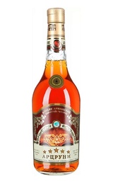 Коньяк Арцруни 5 лет 0,5 л