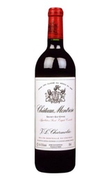 Вино Chateau Montrose 2-me Grand Cru Classe Saint-Estephe 1998 0,75 л