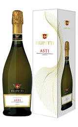 Асти Filipetti Asti 0,75 л