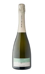 Игристое вино Аристов Белое Брют 0,75 л