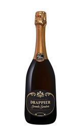 Шампанское Drappier Grande Sendree 2010 0,75 л