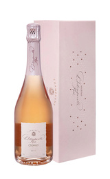 Шампанское Champagne Mailly Grand Cru Brut Lintemporelle Rose 2011 0,75 л