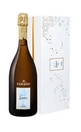 Шампанское Pommery Cuvee Louise Brut 2004 0,75 л