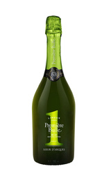 Игристое вино Aimery Sieur d'Arques Premiere Bulle Bio 0,75 л