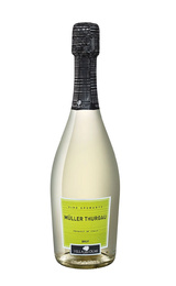 Игристое вино Villa degli Olmi Muller Thurgau Spumante Brut 0,75 л