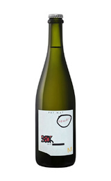 Игристое вино Judith Beck PetNat Bambule-M Burgenland 2019 0,75 л