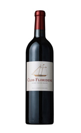 Вино Clos Floridene Rouge 2015 0,75 л