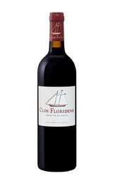 Вино Clos Floridene Rouge 2016 0,75 л