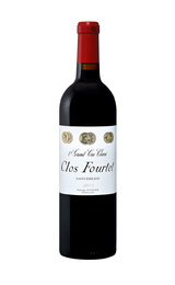 Вино Chateau Clos Fourtet Grand Cru Classe 2013 0,75 л