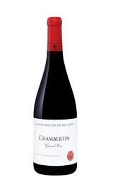 Вино Maison Roche de Bellene Chambertin Grand Cru 2011 0,75 л