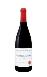 Вино Maison Roche de Bellene Latricieres Chambertin Grand Cru 2013 0,75 л