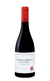 Вино Maison Roche de Bellene Les Chabiots Chambolle-Musigny Premier Cru 2015 0,75 л