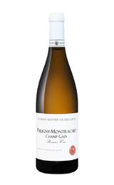 Вино Maison Roche de Bellene Champ Gain Puligny Montrachet Premier Cru 2015 0,75 л