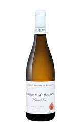 Вино Maison Roche de Bellene Bienvenues Batard Montrachet Grand Cru 2016 0,75 л