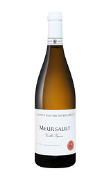 Вино Maison Roche de Bellene Vieilles Vignes Meursault 2016 0,75 л