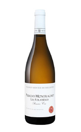 Вино Maison Roche de Bellene Les Folatieres Puligny-Montrachet Premier Cru 2016 0,75 л
