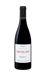 Вино Arnaud Lambert Clos Tue-Loup Monopole Saumur 2017 0,75 л