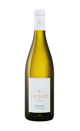 Вино Joseph Verdier Tresors de Loire Chenin Val 2018 0,75 л