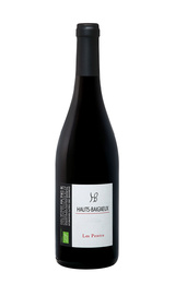Вино Hauts-Baigneux Les Pentes Touraine 2019 0,75 л