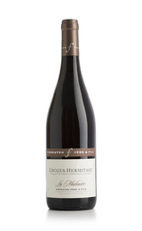 Вино Ferraton Pere & Fils La Matiniere Rouge Crozes-Hermitage 2017 0,75 л