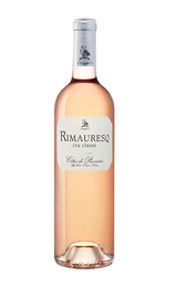 Вино Rimauresq Cru Classe Cotes de Provence 2019 0,75 л