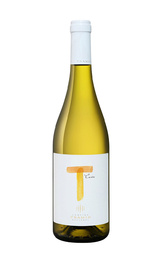 Вино Tramin T Bianco Dolomiti 2019 0,75 л