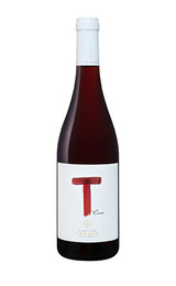 Вино Tramin T Rosso Dolomiti 2019 0,75 л