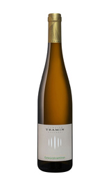 Вино Tramin Gewurztraminer Alto Adige 2019 0,75 л