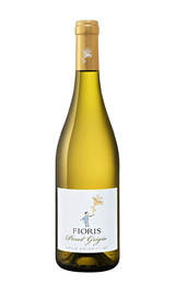 Вино Tramin Fioris Pinot Grigio Dolomiti 2018 0,75 л