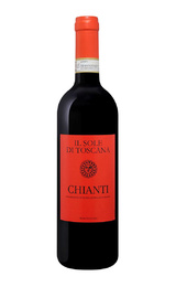 Вино Cantine Sgarzi Luigi Il Sole di Toscana Chianti 0,75 л