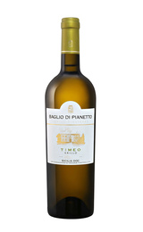 Вино Baglio di Pianetto Timeo Grillo Sicilia 2017 0,75 л