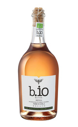 Органическое вино Cevico BIO Nero d'Avola Rosato Sicilia 2017 0,75 л