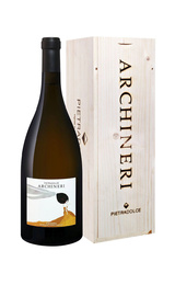 Вино Pietradolce Archineri Etna Bianco 2018 1,5 л