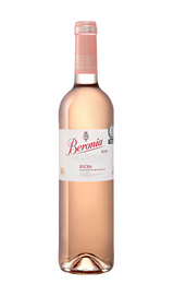 Вино Beronia Rose Rioja 2019 0,75 л