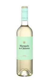 Вино Marques de Caceres Blanco Rioja 2019 0,75 л