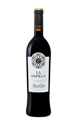 Вино La Capilla Crianza Ribera del Duero 2015 0,75 л